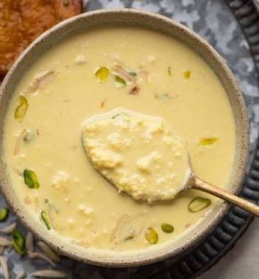 Plain Rabdi