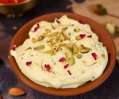 Shrikhand
