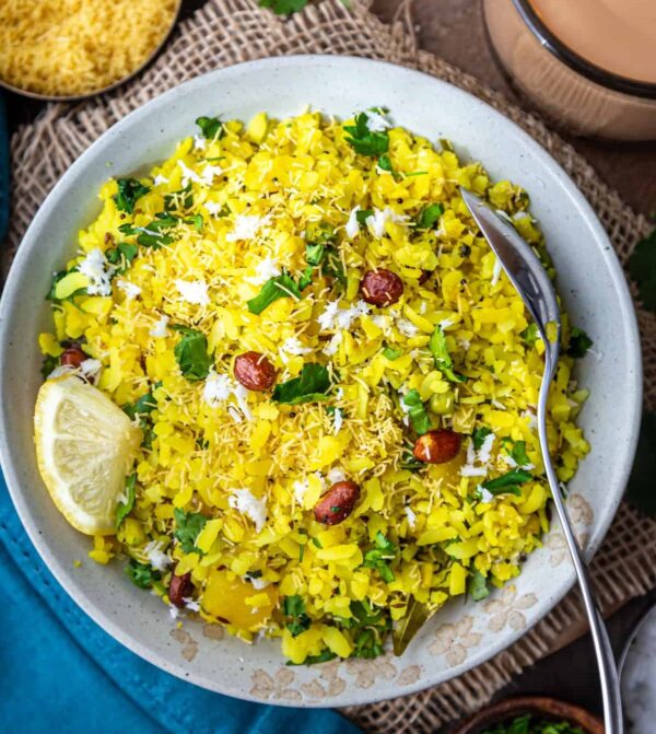 Poha
